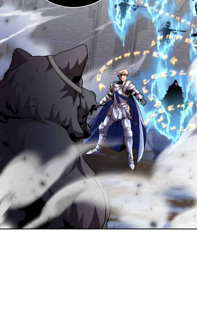 The Holy Emperor’s Grandson Is a Necromancer Chapter 98 page 26 - 