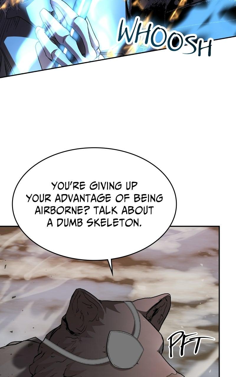 The Holy Emperor’s Grandson Is a Necromancer Chapter 98 page 28 - 