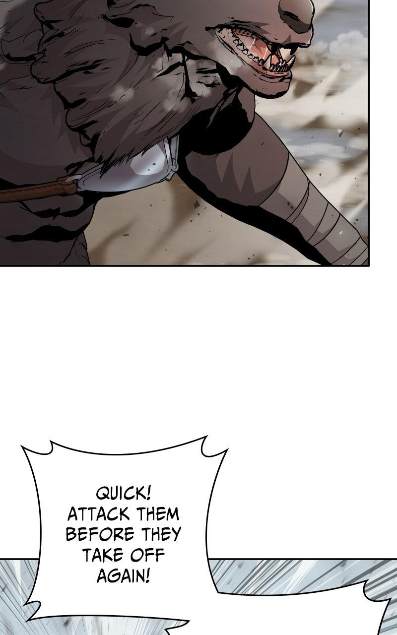The Holy Emperor’s Grandson Is a Necromancer Chapter 98 page 29 - 
