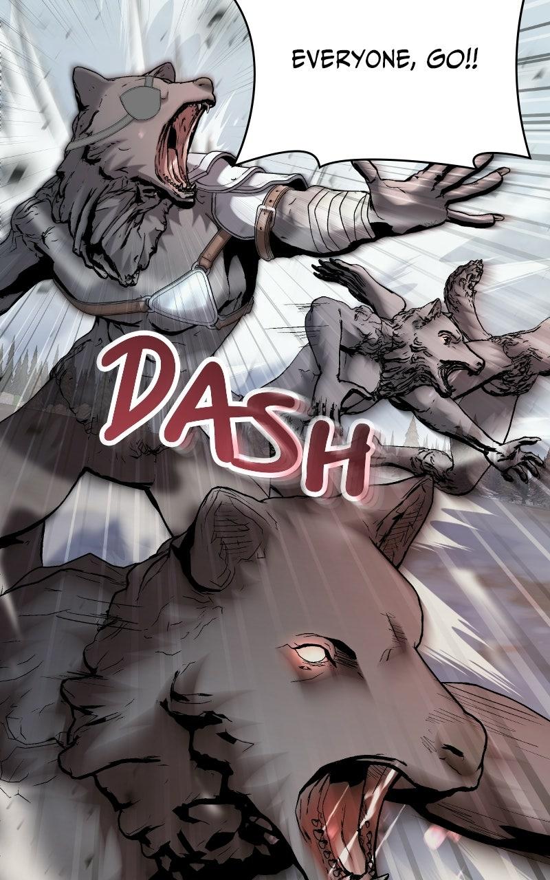 The Holy Emperor’s Grandson Is a Necromancer Chapter 98 page 30 - 