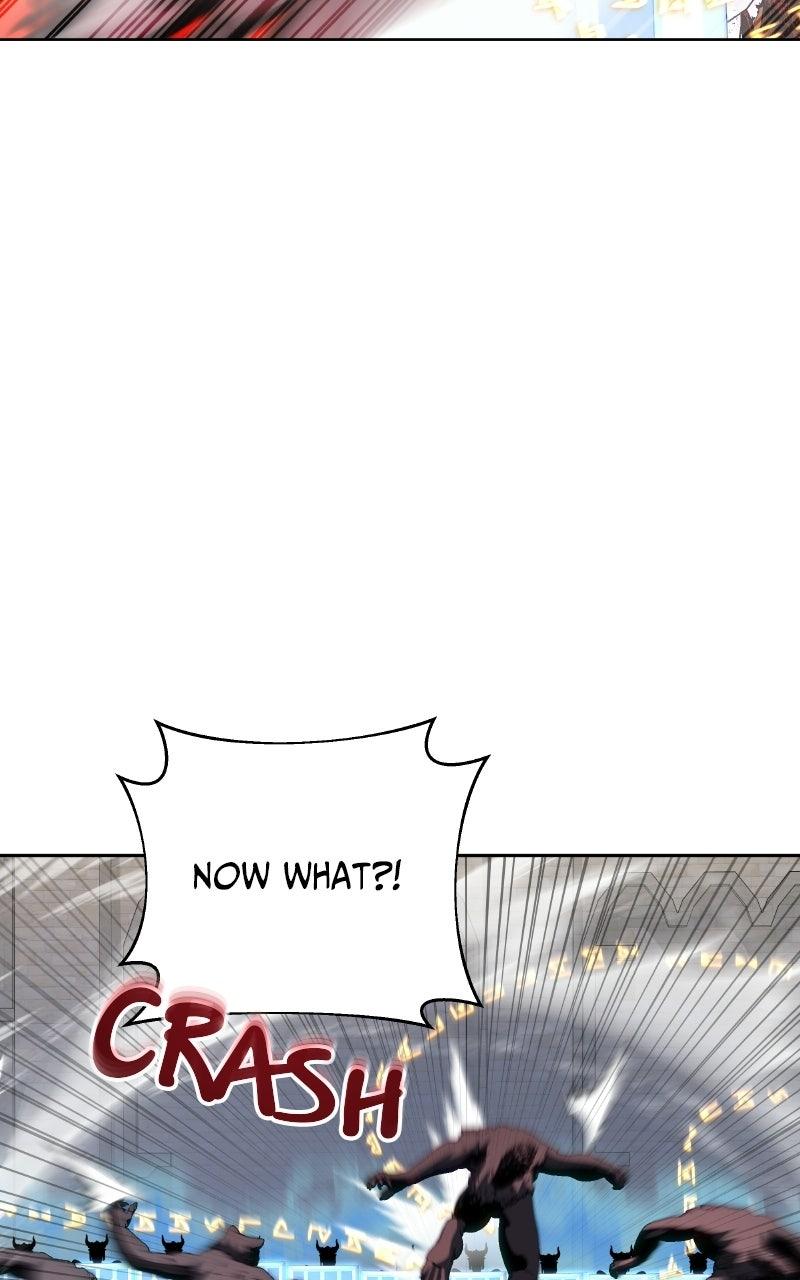The Holy Emperor’s Grandson Is a Necromancer Chapter 98 page 34 - 