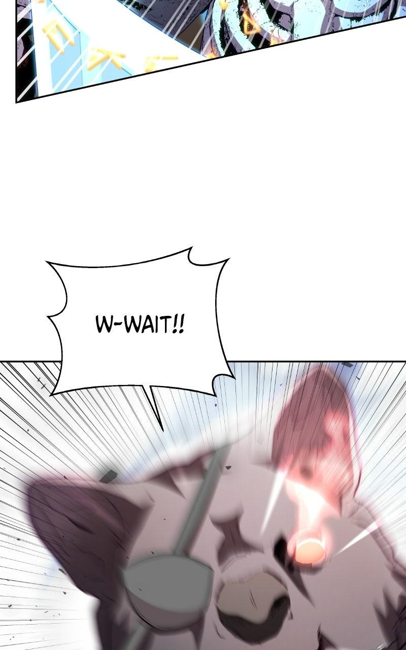 The Holy Emperor’s Grandson Is a Necromancer Chapter 98 page 37 - 