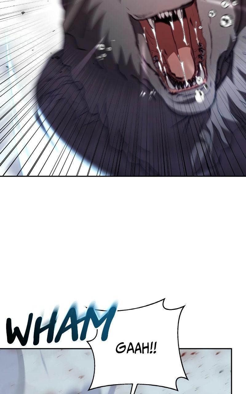 The Holy Emperor’s Grandson Is a Necromancer Chapter 98 page 38 - 
