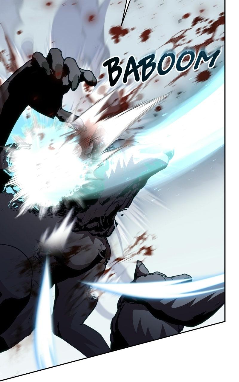 The Holy Emperor’s Grandson Is a Necromancer Chapter 98 page 39 - 