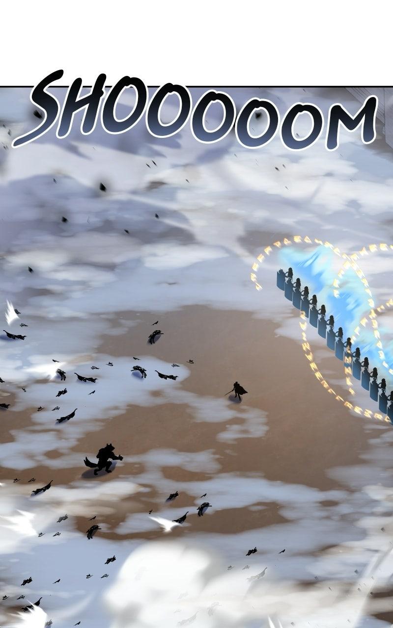 The Holy Emperor’s Grandson Is a Necromancer Chapter 98 page 43 - 