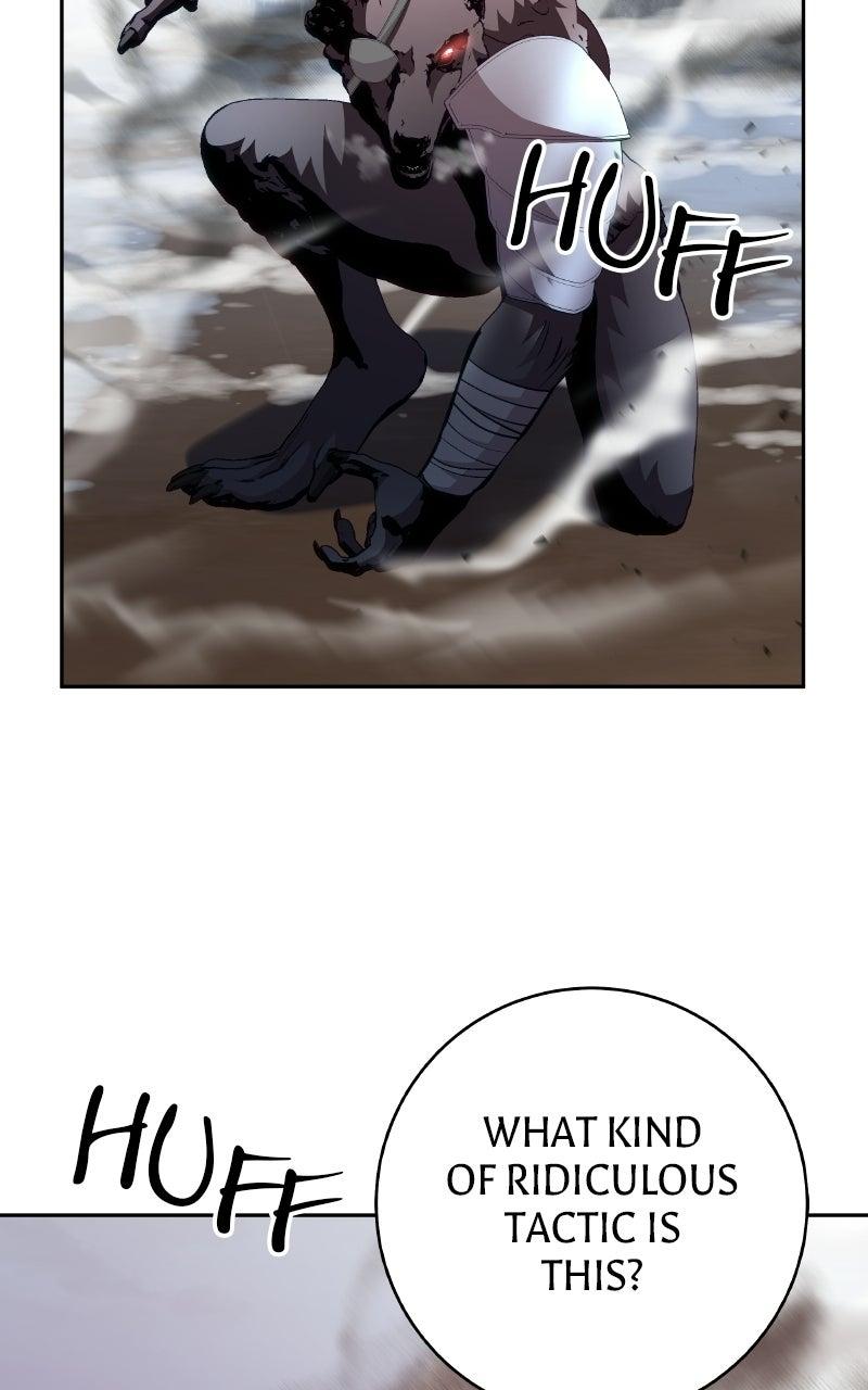 The Holy Emperor’s Grandson Is a Necromancer Chapter 98 page 45 - 