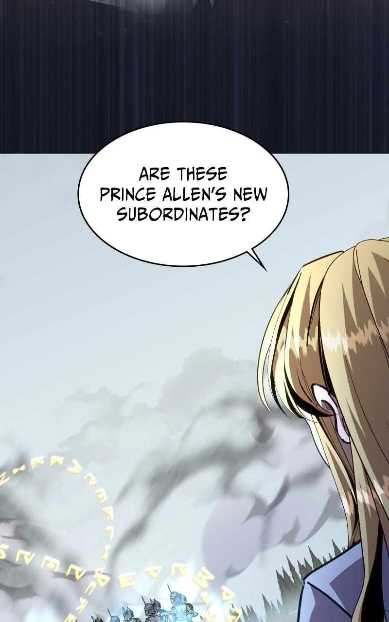 The Holy Emperor’s Grandson Is a Necromancer Chapter 98 page 48 - 