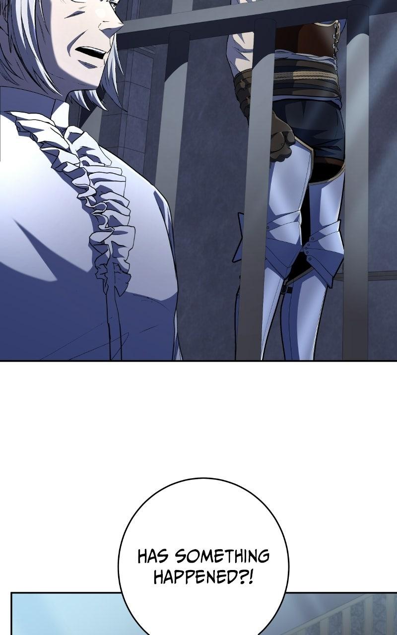 The Holy Emperor’s Grandson Is a Necromancer Chapter 98 page 6 - 