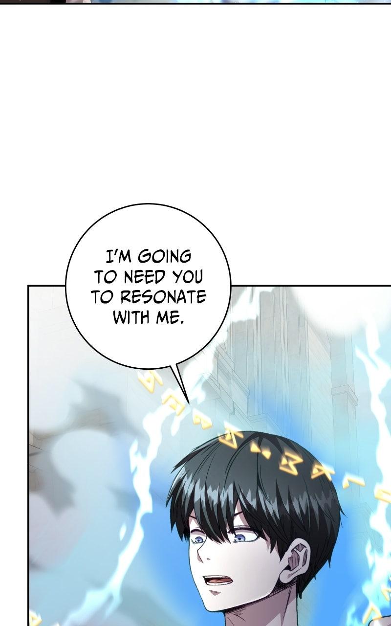 The Holy Emperor’s Grandson Is a Necromancer Chapter 98 page 52 - 