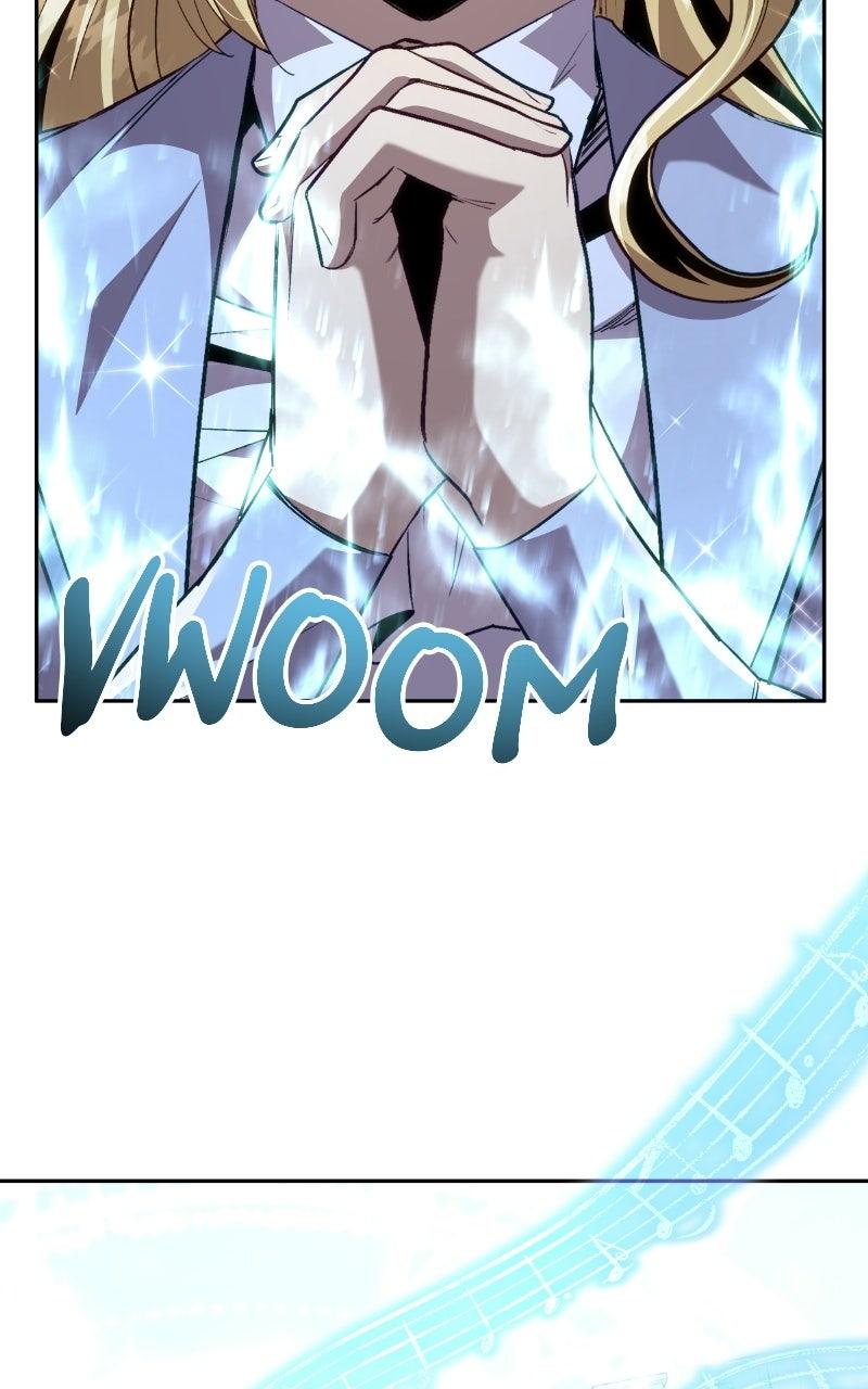 The Holy Emperor’s Grandson Is a Necromancer Chapter 98 page 55 - 