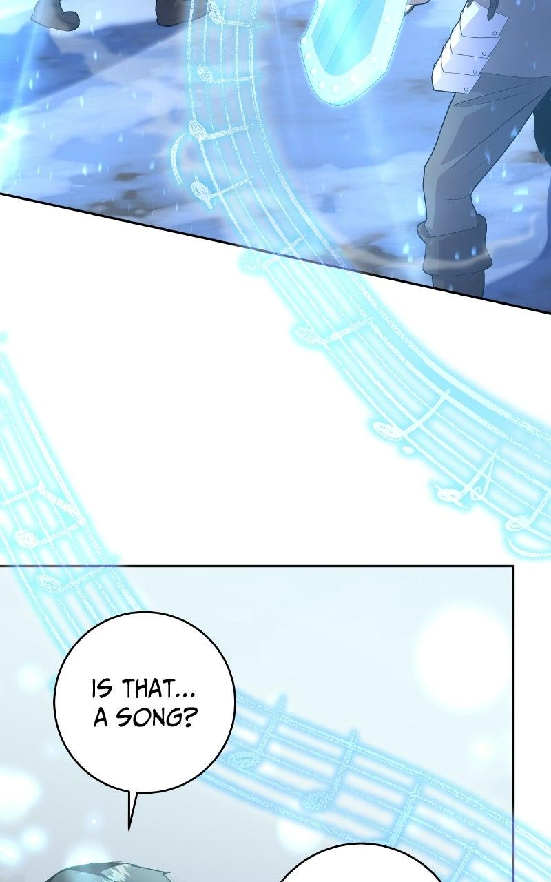 The Holy Emperor’s Grandson Is a Necromancer Chapter 98 page 57 - 