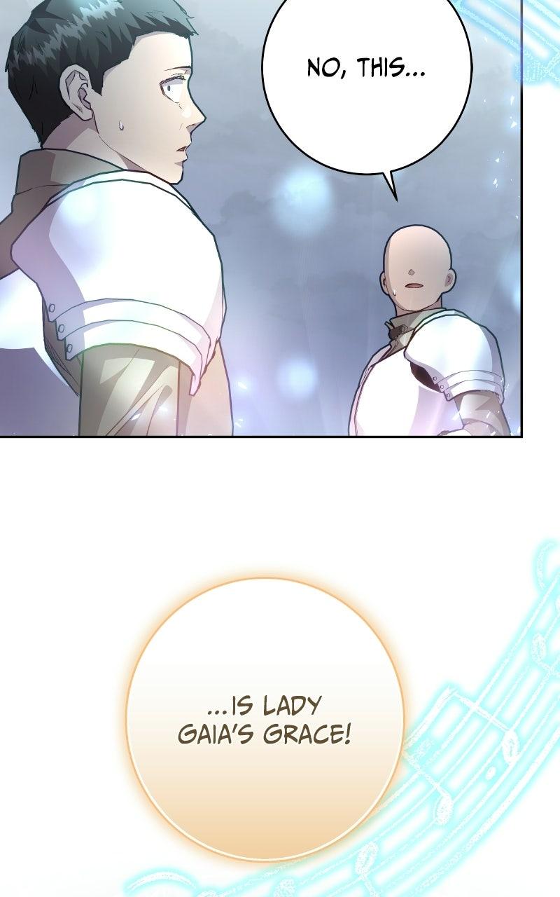 The Holy Emperor’s Grandson Is a Necromancer Chapter 98 page 58 - 