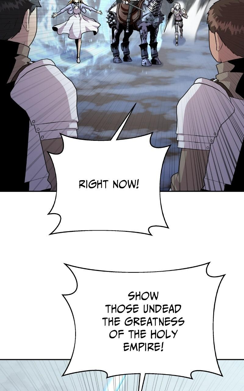 The Holy Emperor’s Grandson Is a Necromancer Chapter 98 page 62 - 