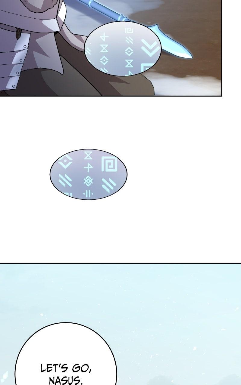 The Holy Emperor’s Grandson Is a Necromancer Chapter 98 page 65 - 