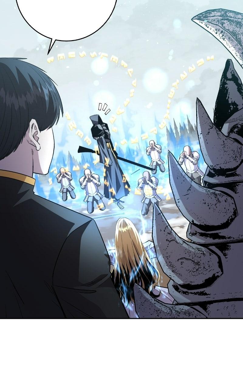 The Holy Emperor’s Grandson Is a Necromancer Chapter 98 page 66 - 