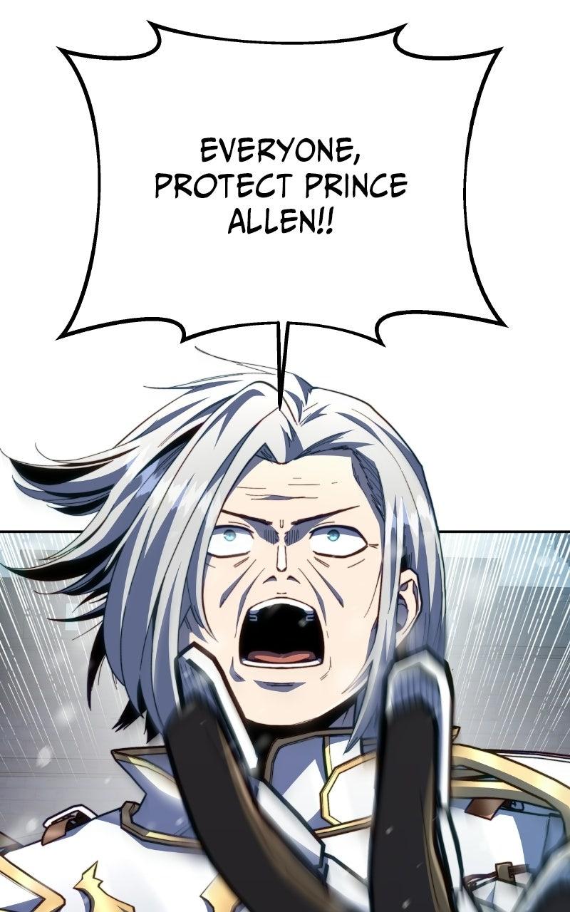 The Holy Emperor’s Grandson Is a Necromancer Chapter 98 page 69 - 