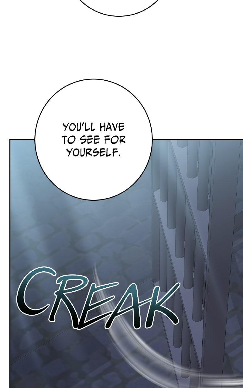 The Holy Emperor’s Grandson Is a Necromancer Chapter 98 page 8 - 