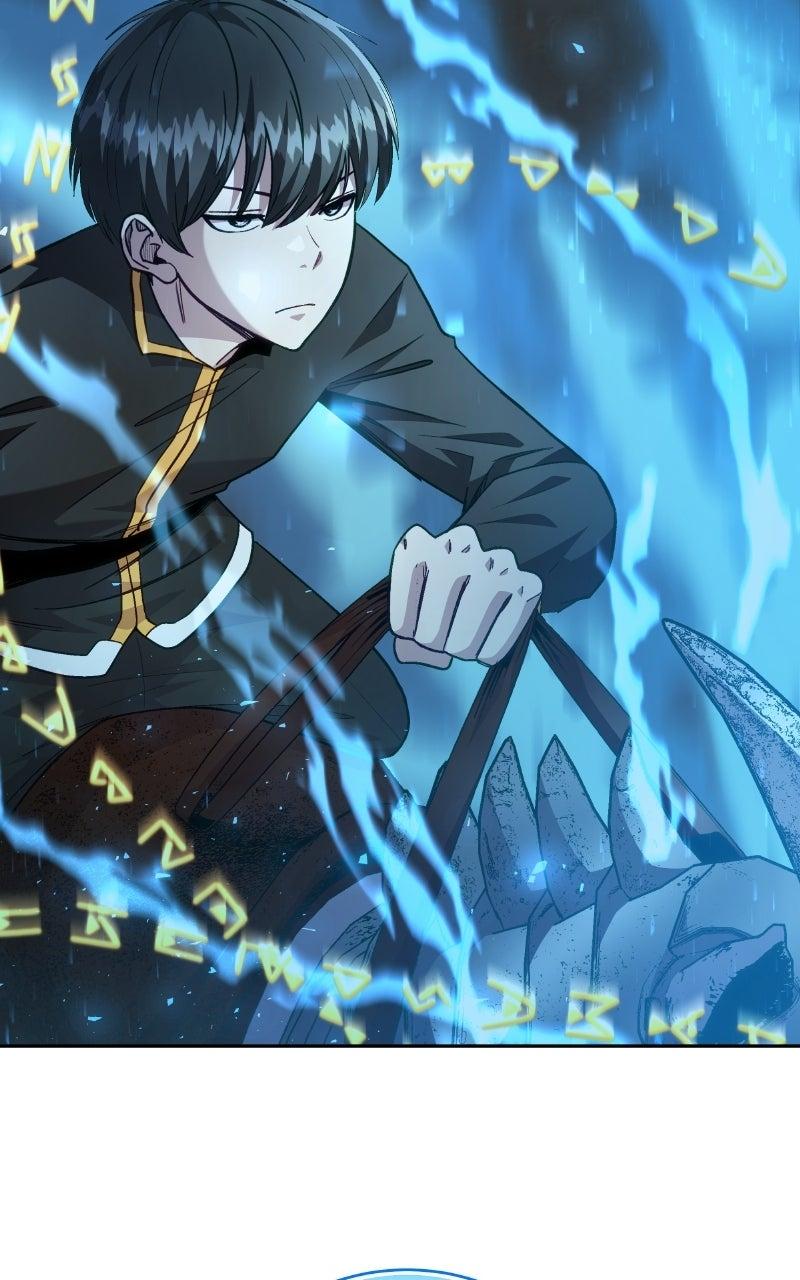The Holy Emperor’s Grandson Is a Necromancer Chapter 98 page 73 - 