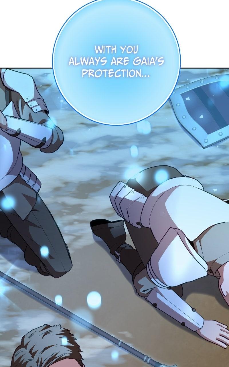 The Holy Emperor’s Grandson Is a Necromancer Chapter 98 page 74 - 