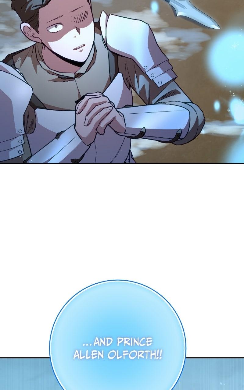 The Holy Emperor’s Grandson Is a Necromancer Chapter 98 page 75 - 