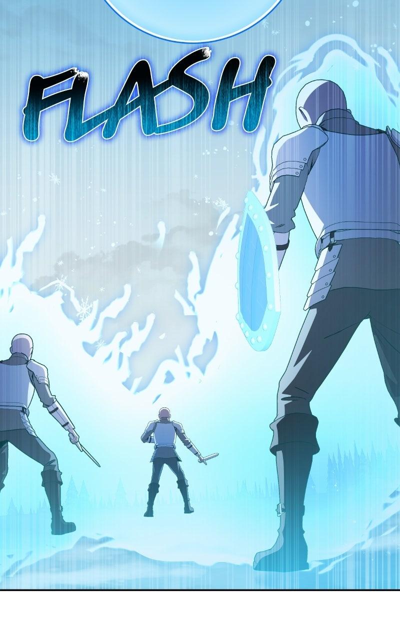 The Holy Emperor’s Grandson Is a Necromancer Chapter 98 page 76 - 