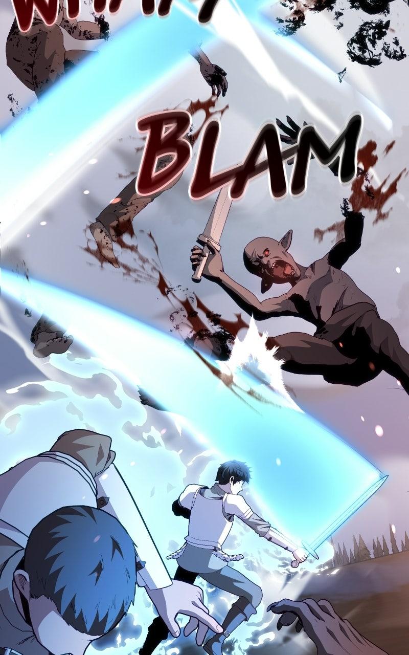 The Holy Emperor’s Grandson Is a Necromancer Chapter 98 page 82 - 