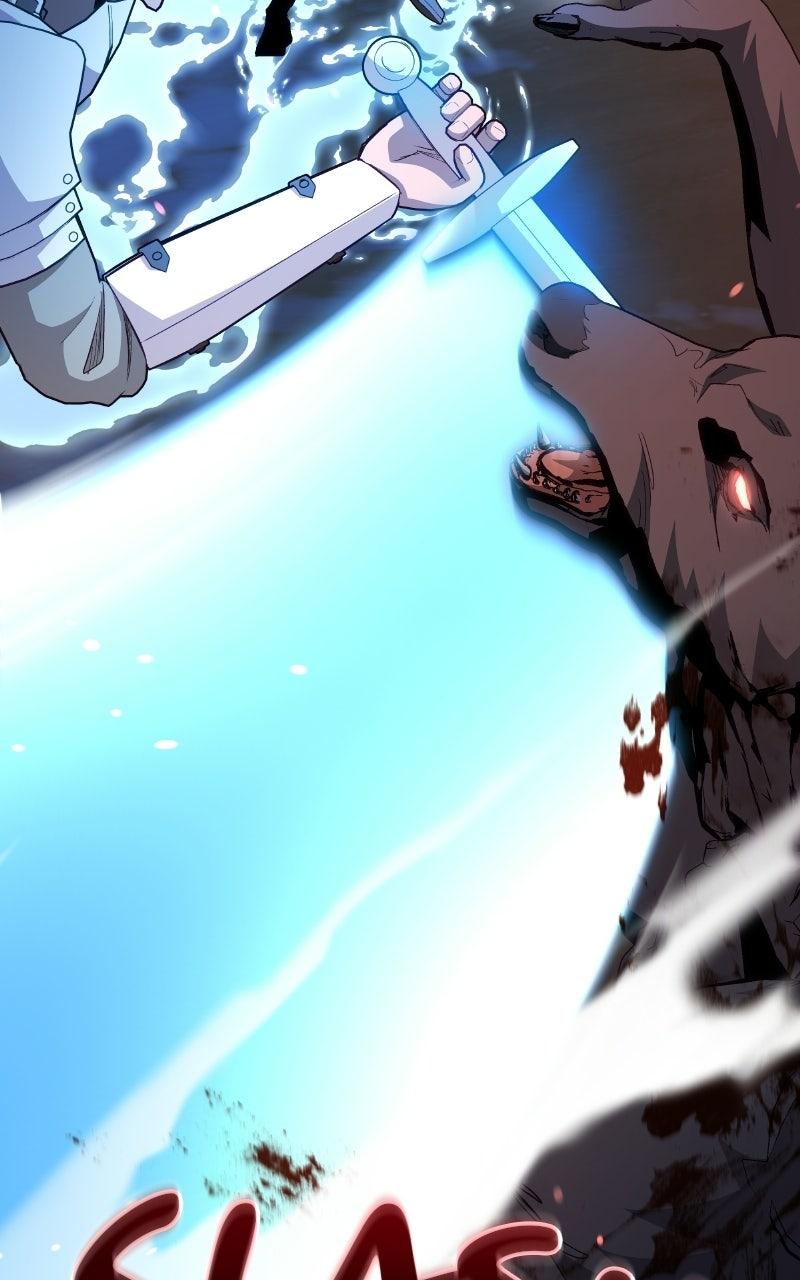 The Holy Emperor’s Grandson Is a Necromancer Chapter 98 page 83 - 