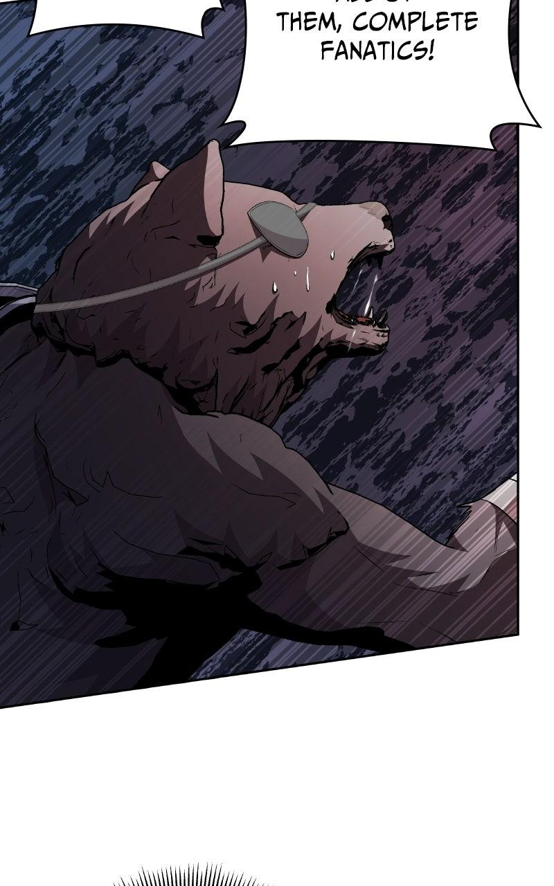 The Holy Emperor’s Grandson Is a Necromancer Chapter 98 page 86 - 