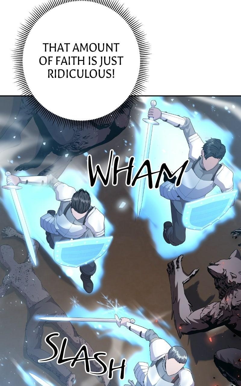 The Holy Emperor’s Grandson Is a Necromancer Chapter 98 page 87 - 