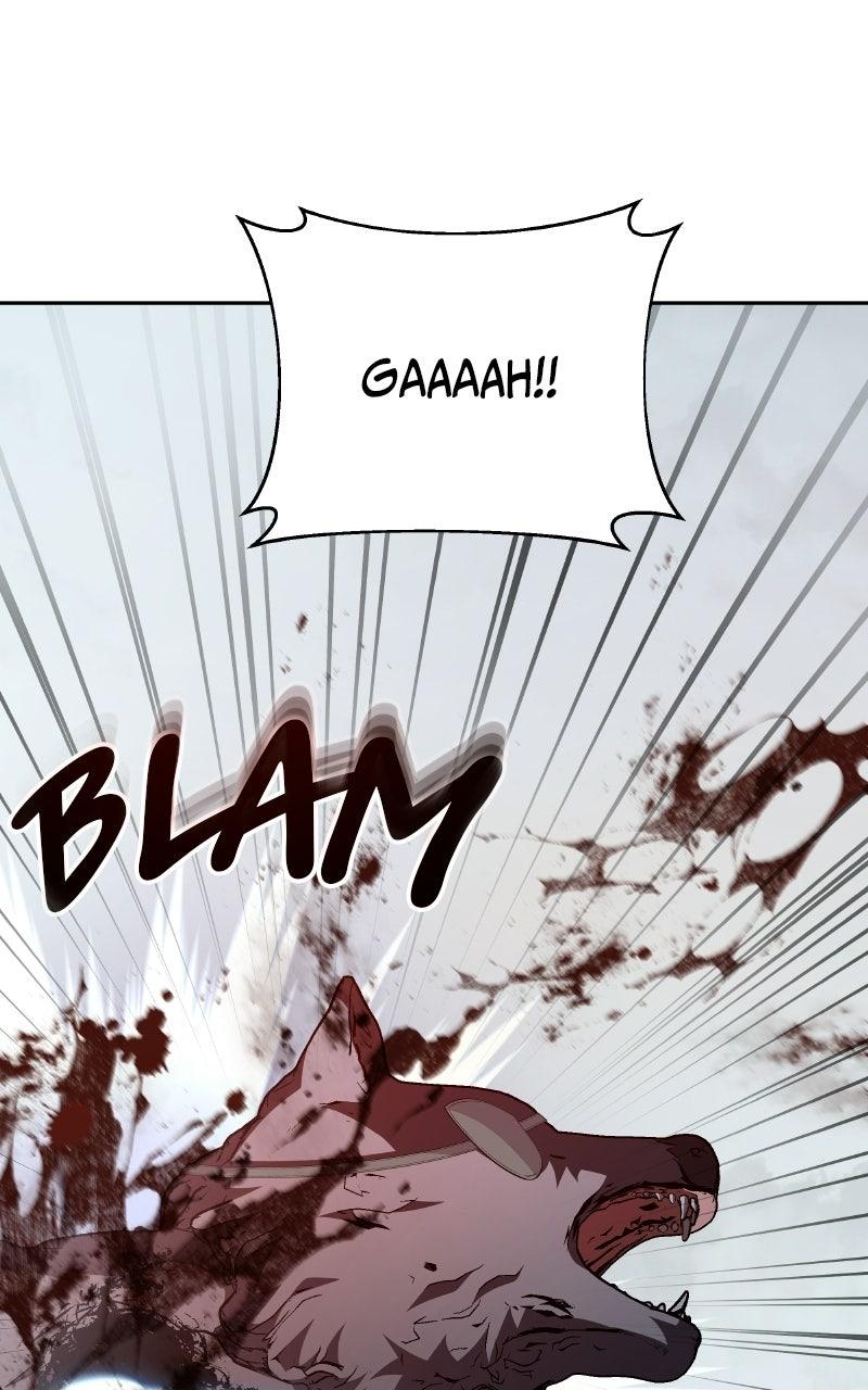 The Holy Emperor’s Grandson Is a Necromancer Chapter 98 page 90 - 