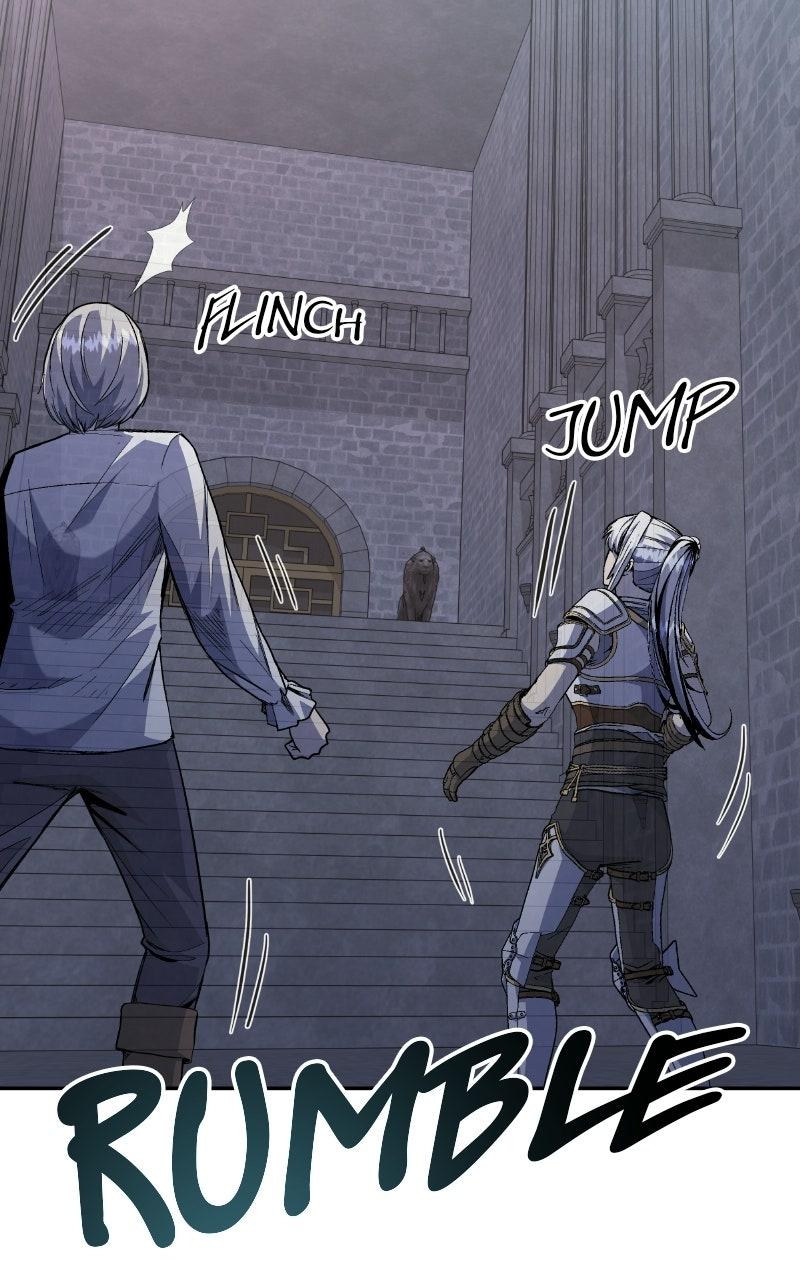 The Holy Emperor’s Grandson Is a Necromancer Chapter 98 page 10 - 