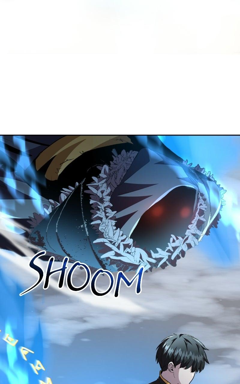 The Holy Emperor’s Grandson Is a Necromancer Chapter 98 page 94 - 