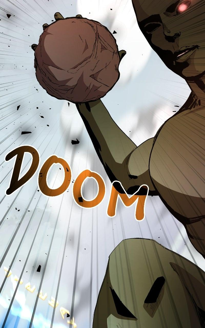The Holy Emperor’s Grandson Is a Necromancer Chapter 98 page 96 - 