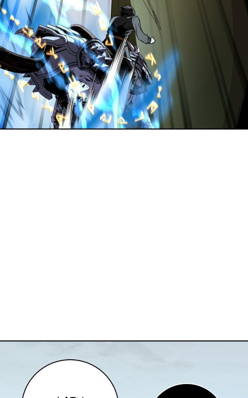 The Holy Emperor’s Grandson Is a Necromancer Chapter 98 page 97 - 
