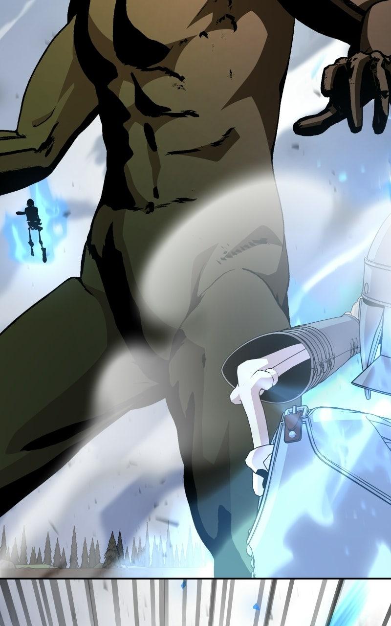 The Holy Emperor’s Grandson Is a Necromancer Chapter 98 page 100 - 