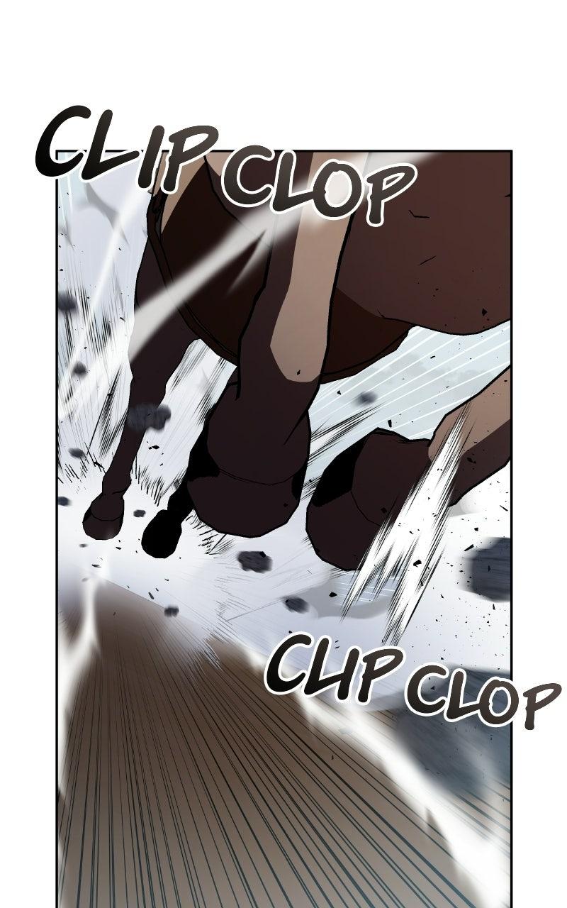 The Holy Emperor’s Grandson Is a Necromancer Chapter 99 page 1 - 