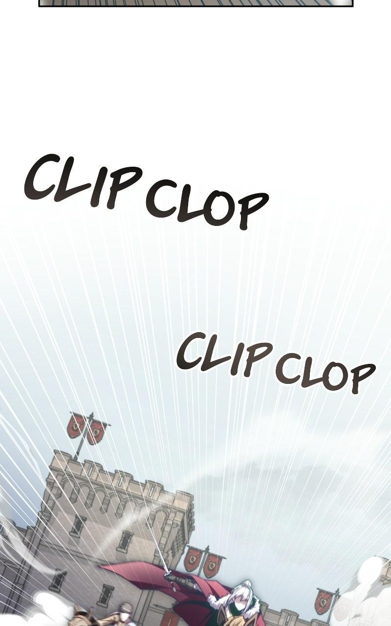 The Holy Emperor’s Grandson Is a Necromancer Chapter 99 page 2 - 