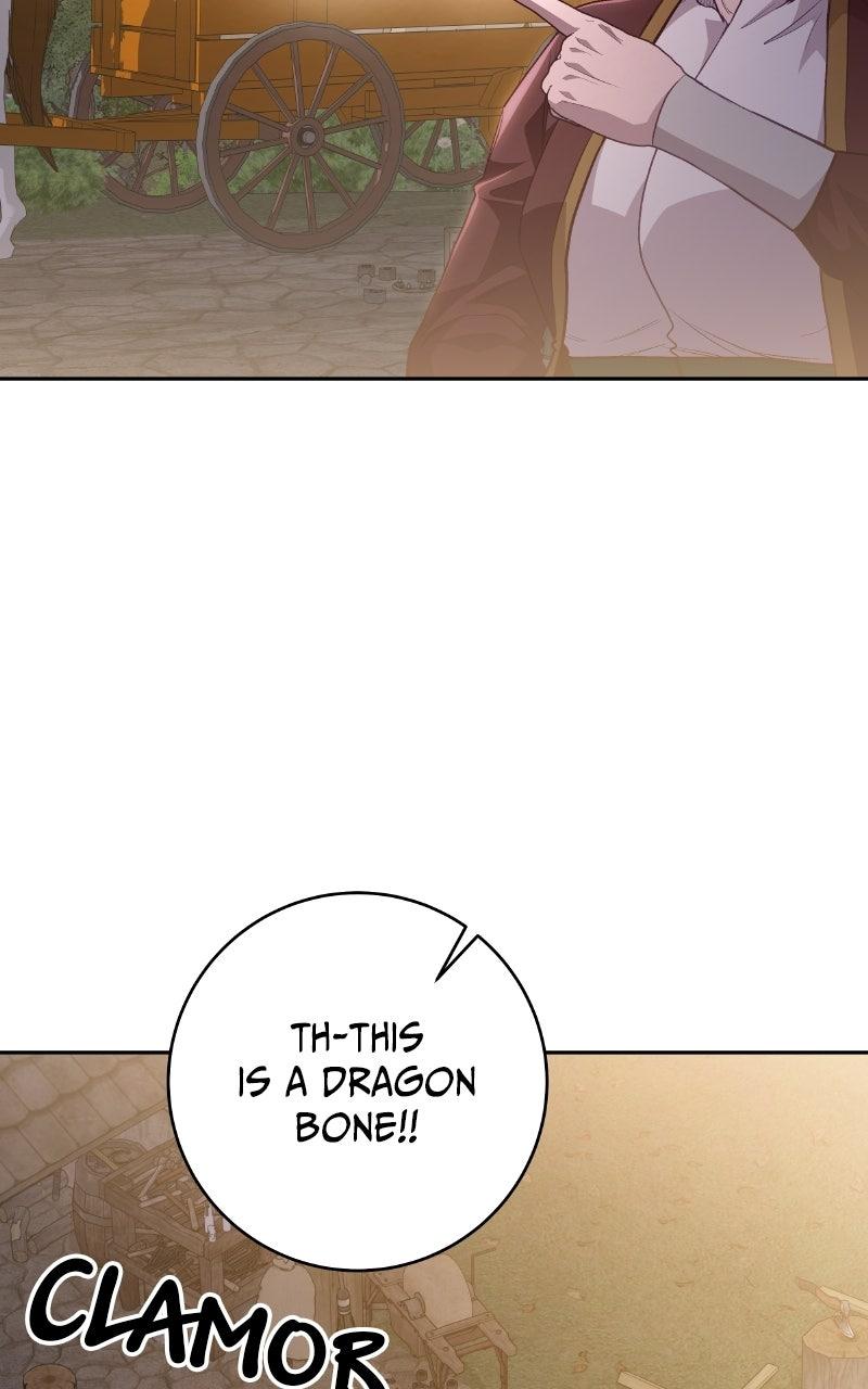 The Holy Emperor’s Grandson Is a Necromancer Chapter 99 page 102 - 