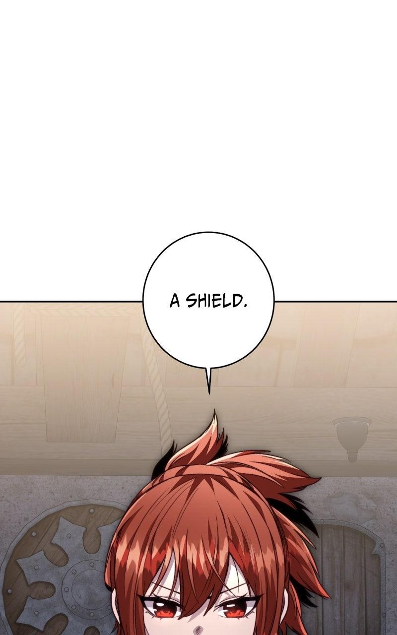 The Holy Emperor’s Grandson Is a Necromancer Chapter 99 page 105 - 