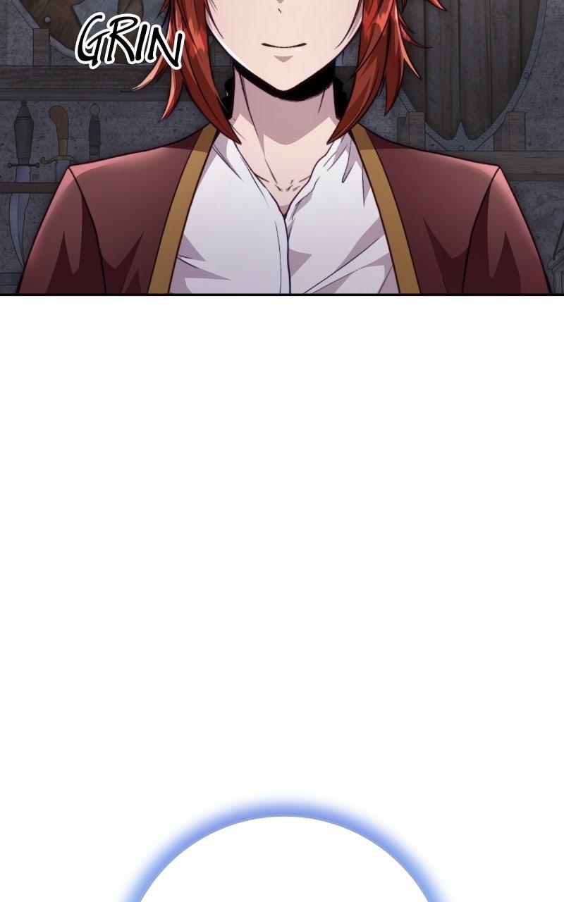 The Holy Emperor’s Grandson Is a Necromancer Chapter 99 page 106 - 