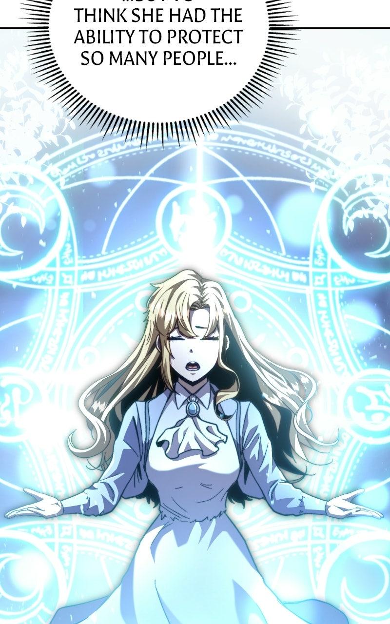 The Holy Emperor’s Grandson Is a Necromancer Chapter 99 page 14 - 