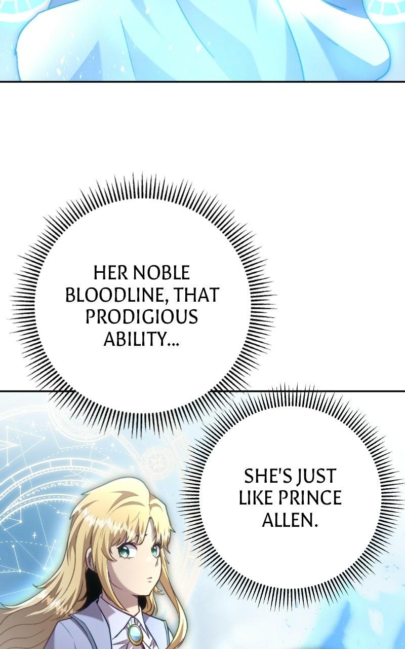 The Holy Emperor’s Grandson Is a Necromancer Chapter 99 page 15 - 