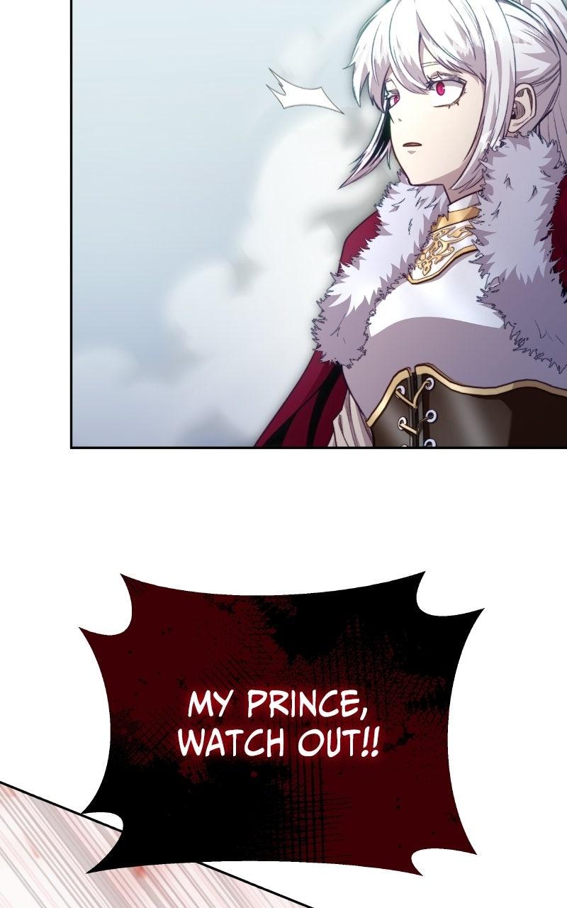 The Holy Emperor’s Grandson Is a Necromancer Chapter 99 page 21 - 