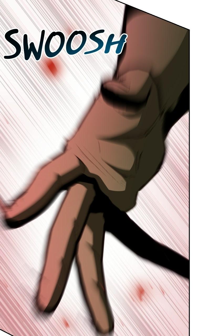 The Holy Emperor’s Grandson Is a Necromancer Chapter 99 page 22 - 
