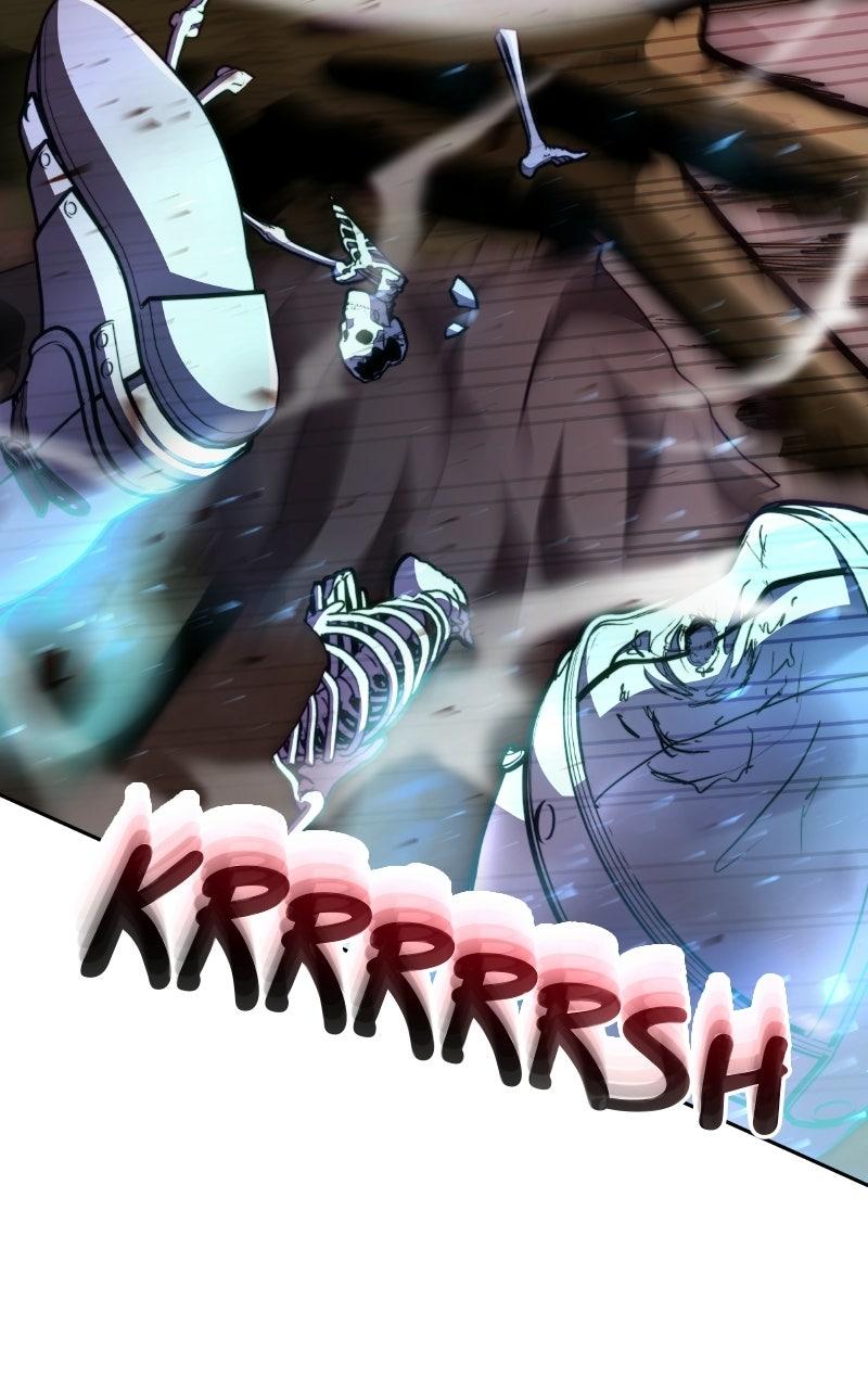 The Holy Emperor’s Grandson Is a Necromancer Chapter 99 page 24 - 