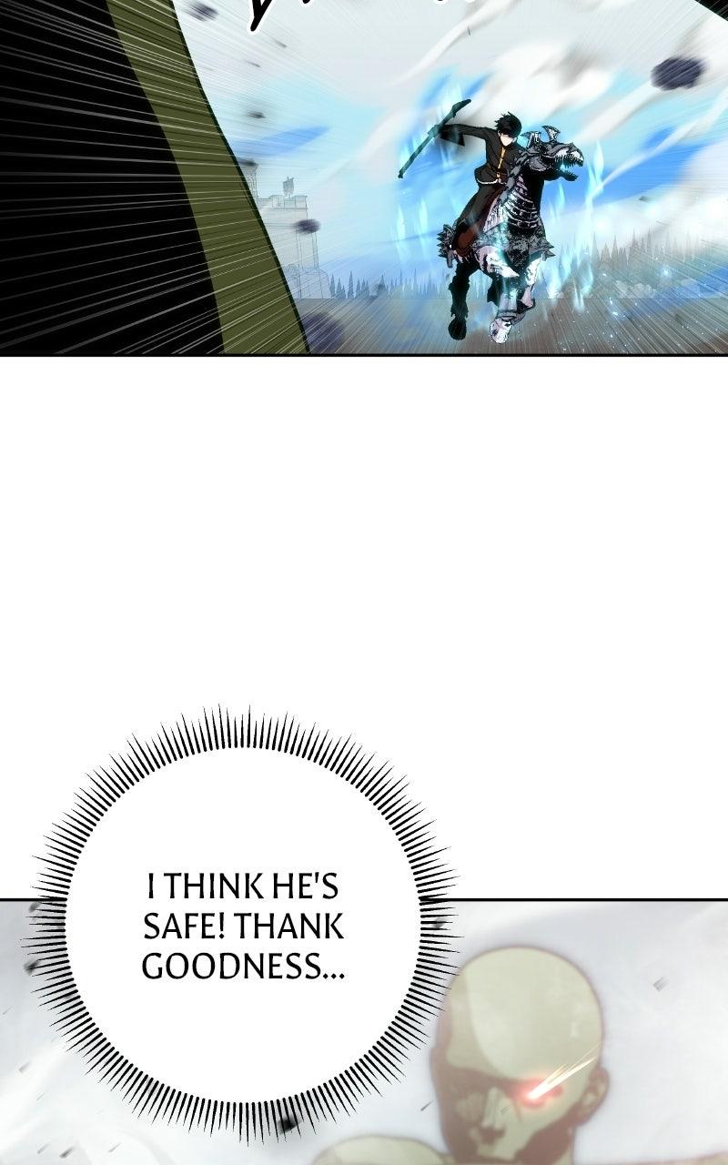 The Holy Emperor’s Grandson Is a Necromancer Chapter 99 page 26 - 