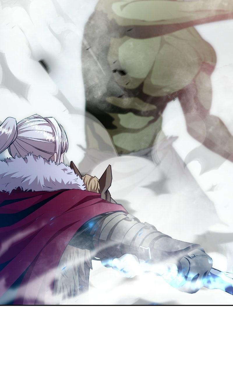 The Holy Emperor’s Grandson Is a Necromancer Chapter 99 page 27 - 