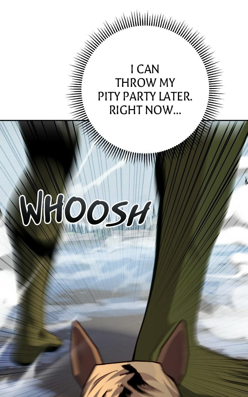 The Holy Emperor’s Grandson Is a Necromancer Chapter 99 page 28 - 