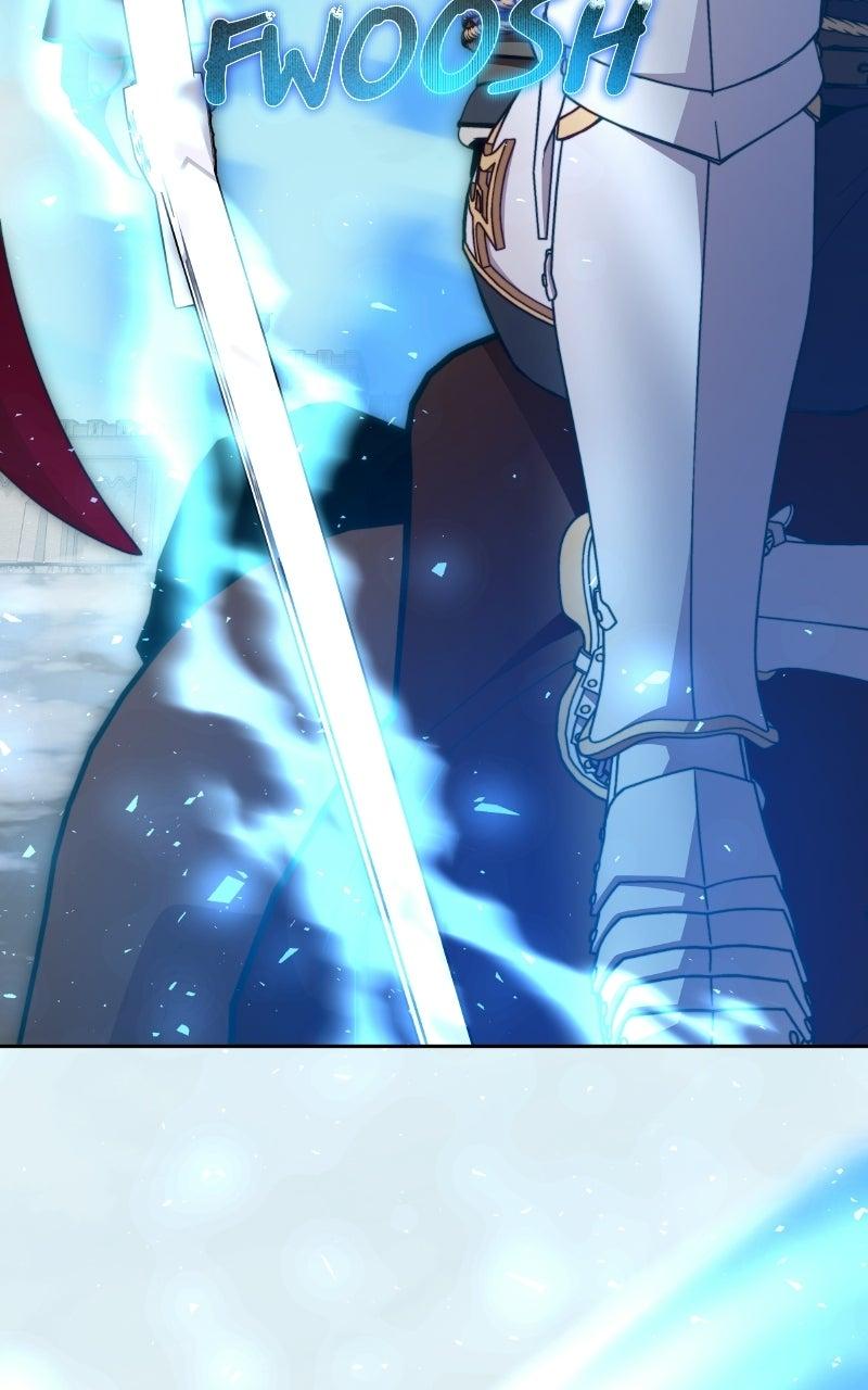 The Holy Emperor’s Grandson Is a Necromancer Chapter 99 page 30 - 