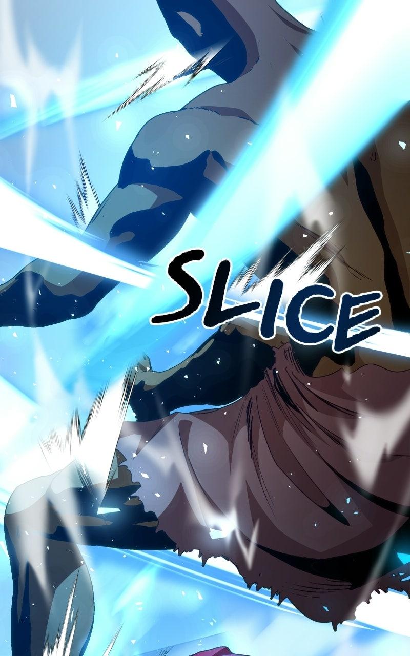 The Holy Emperor’s Grandson Is a Necromancer Chapter 99 page 32 - 